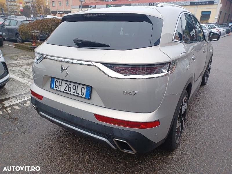 DS Automobiles DS 7 Crossback 1.6 PHeV FWD 225 EAT8 OPERA - 3