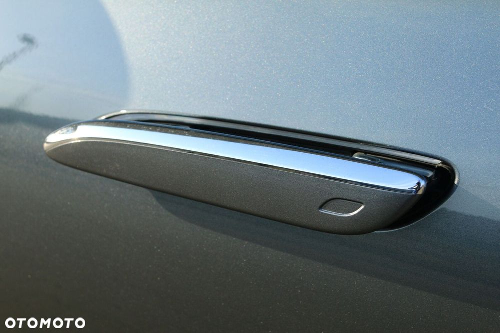 Mercedes-Benz Klasa S - 11