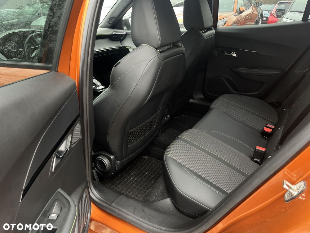 Peugeot 2008 1.2 PureTech GT Line S&S EAT8 - 19