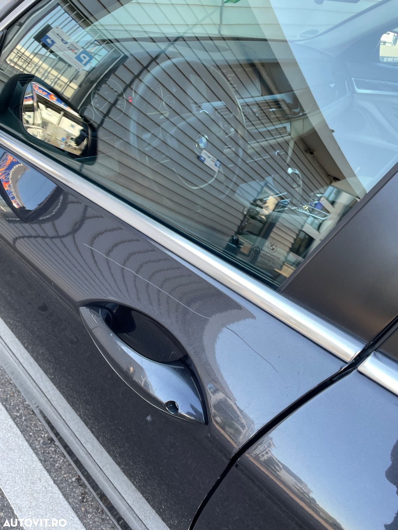 BMW Seria 5 - 34