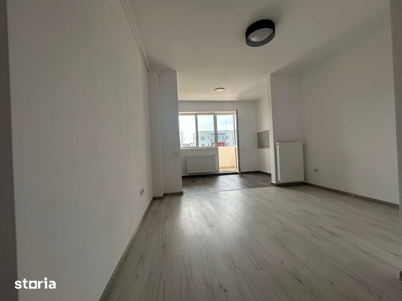 Apartament 2 camere, metrou Dimitrie Leonida-Berceni — fotografia 1