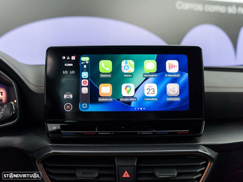 Cupra Formentor 1.5 TSI Base - 25