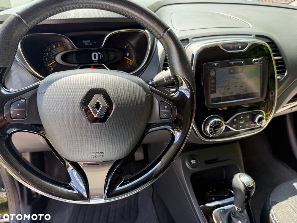 Renault Captur - 8