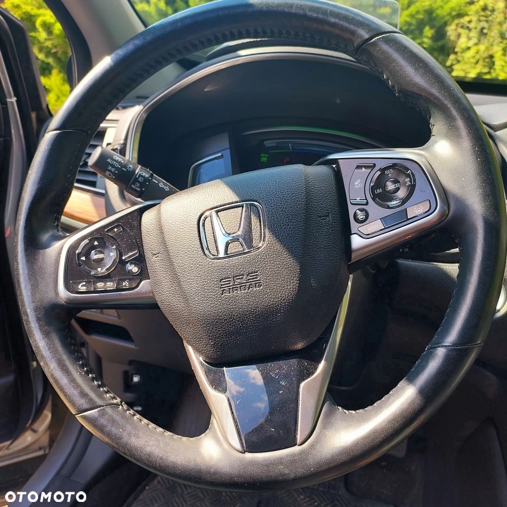 Honda CR-V 2.0 i-MMD Executive (Honda Connect+) - 10