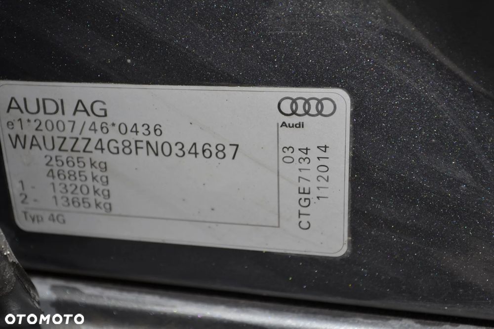 Audi S7 Sportback - 39