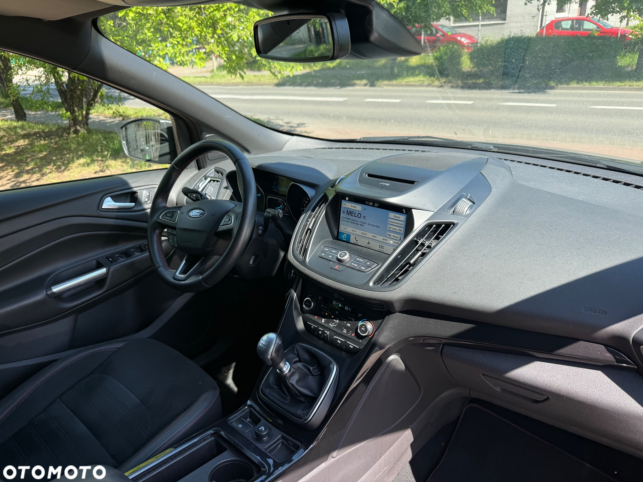 Ford Kuga 1.5 EcoBoost 2x4 ST-Line - 15