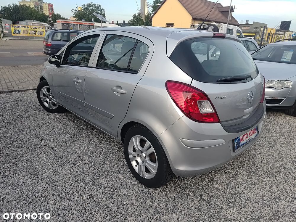 Opel Corsa 1.3 CDTI 111 EasyTronic - 2