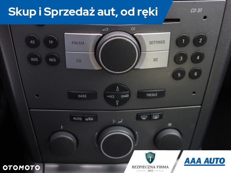 Opel Astra - 14