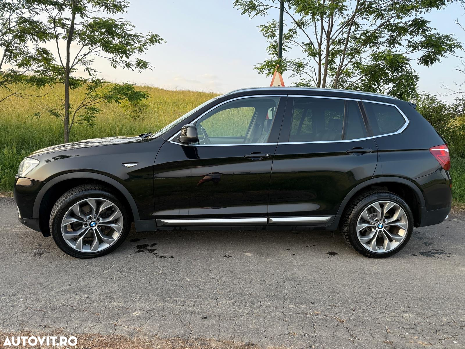 BMW X3 - 3