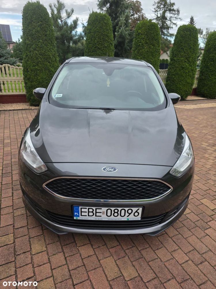 Ford C-MAX - 2