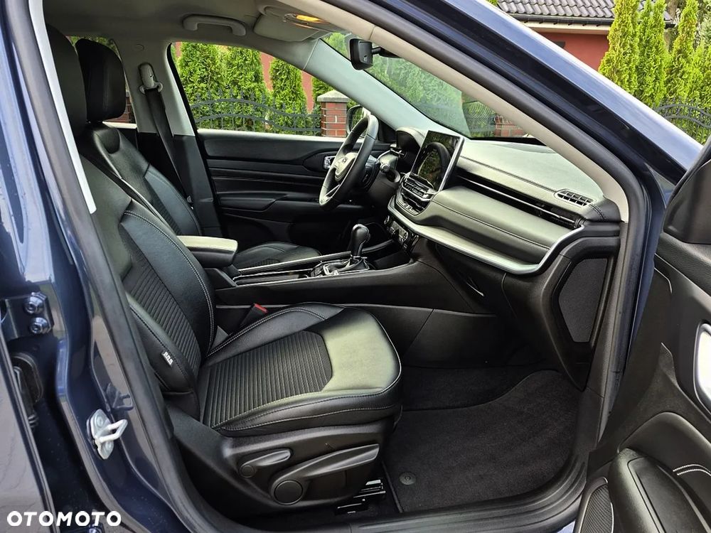 Jeep Compass 2022 photo 5