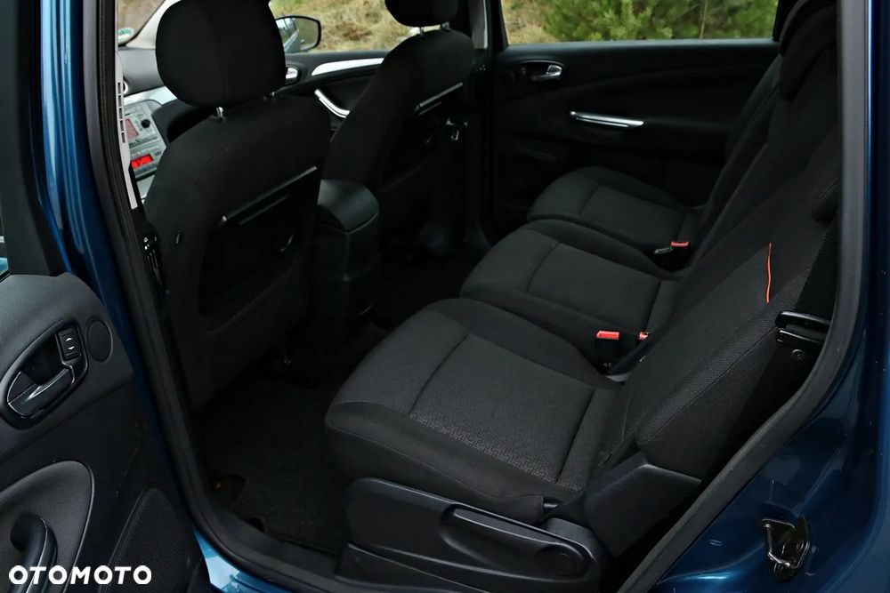 Ford Galaxy 2.0 TDCi DPF Ambiente - 7