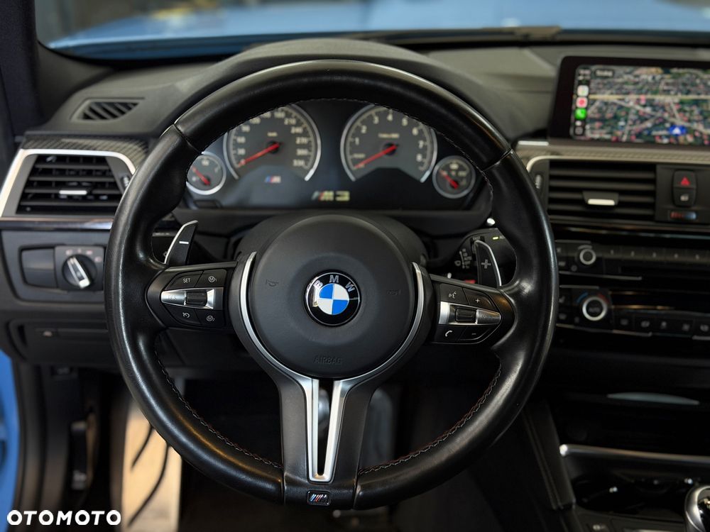 BMW M3 - 37