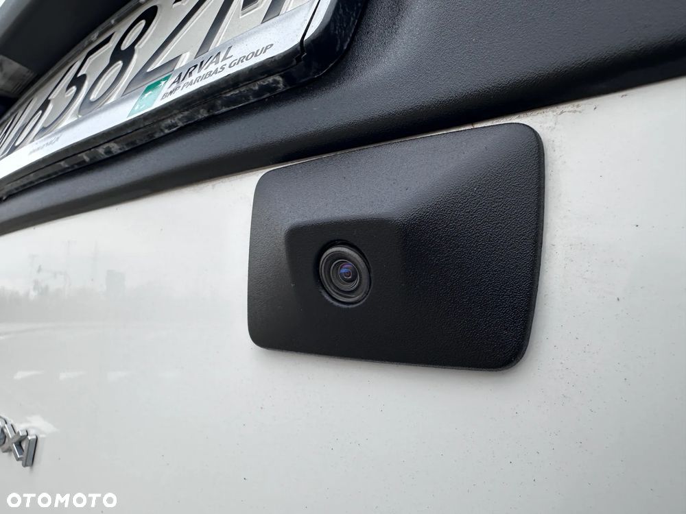 Fiat Doblo Maxi Dynamic - 35