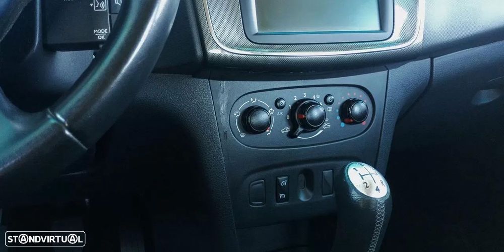 Dacia Sandero 1.0 SCe Comfort - 10