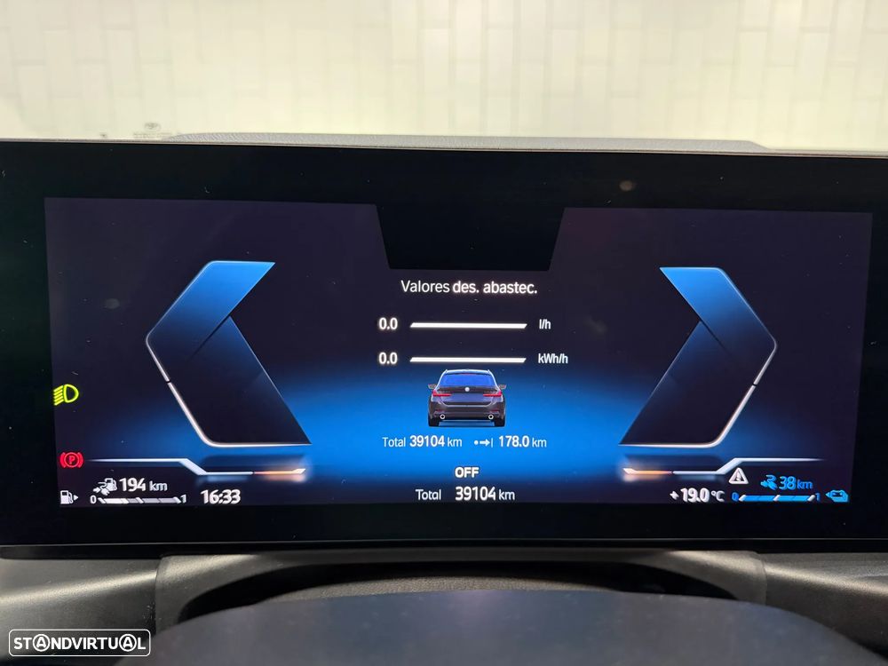 BMW 320 e Corporate Edition Auto - 20