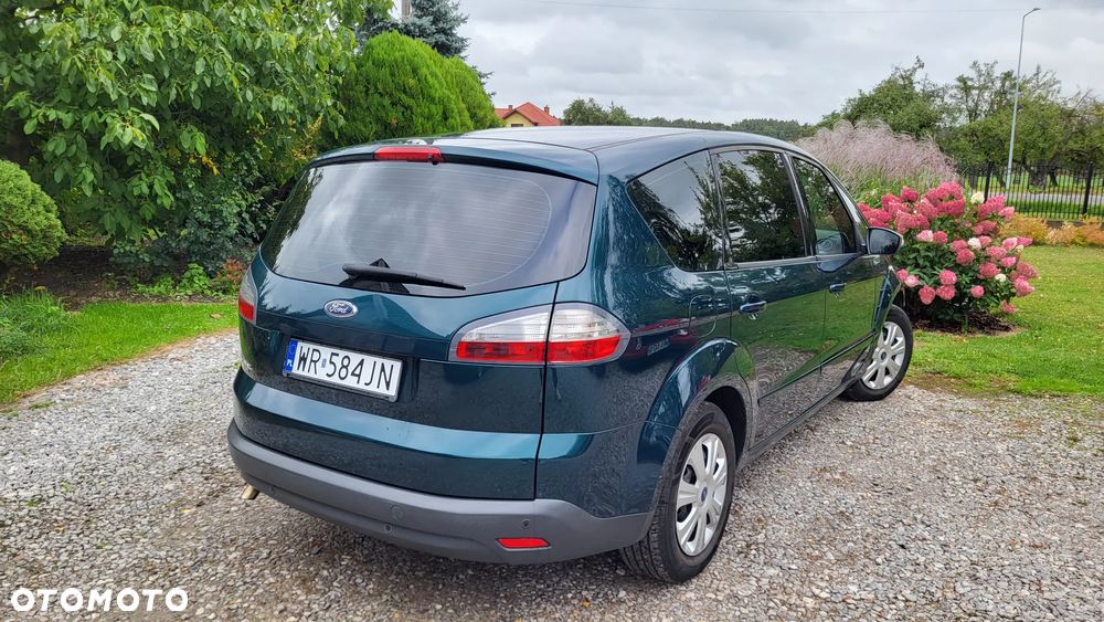 Ford S-Max 2.0 Platinium X - 10