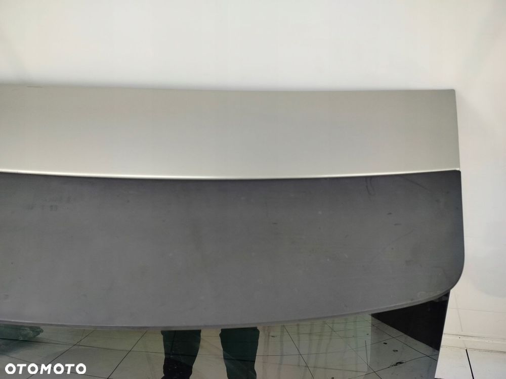 ford c-max i mk1 lift 06r- klapa bagażnika tył tylna p8 - 3