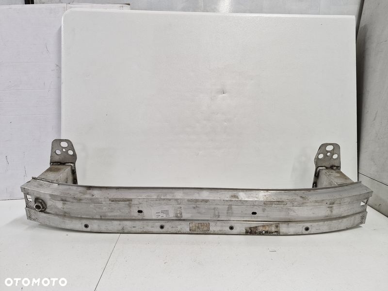 FIAT 500X LIFT CROSS BELKA ZDERZAKA WZMOCNIENIE PRZÓD PRZEDNIE - 1