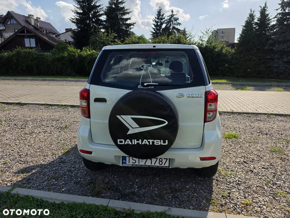 Daihatsu Terios Edition - 14