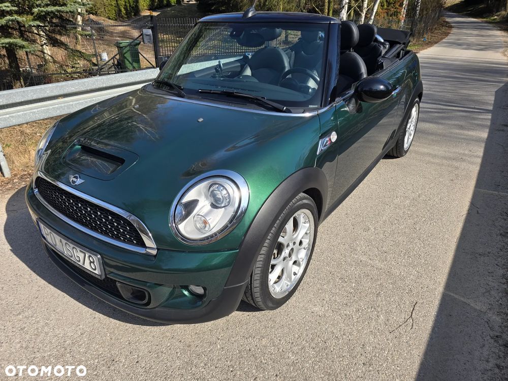 MINI Cooper S - 17