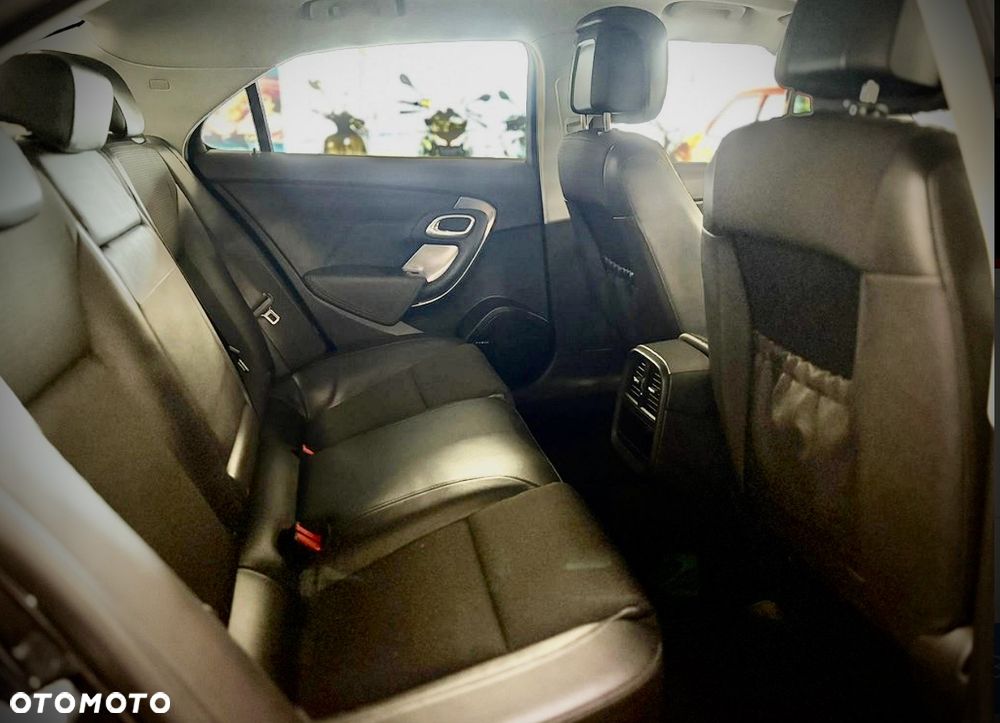 Saab 9-5 2.0TiD Vector - 5