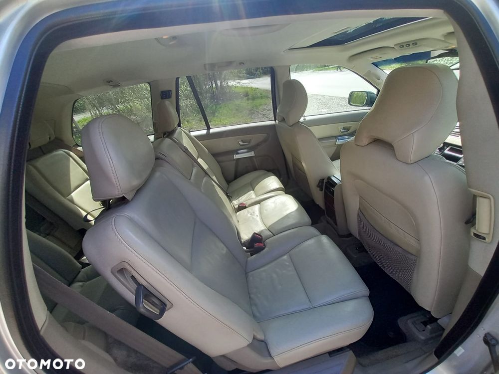 Volvo XC 90 T6 Comfort - 10