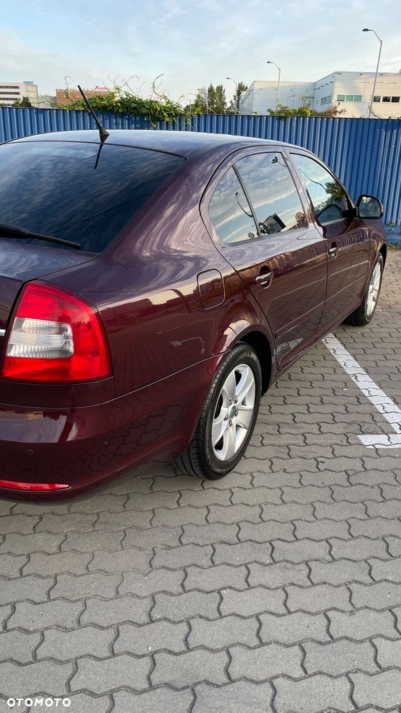Skoda Octavia 1.8 TSI Elegance DSG - 15