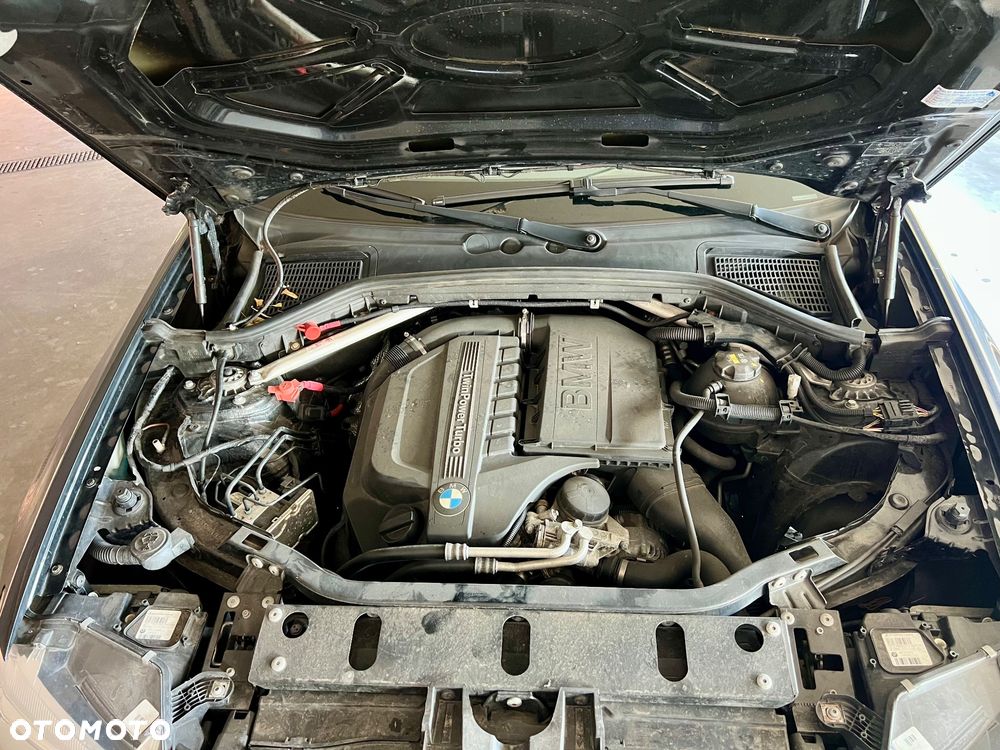BMW X3 xDrive35i M Sport sport - 33