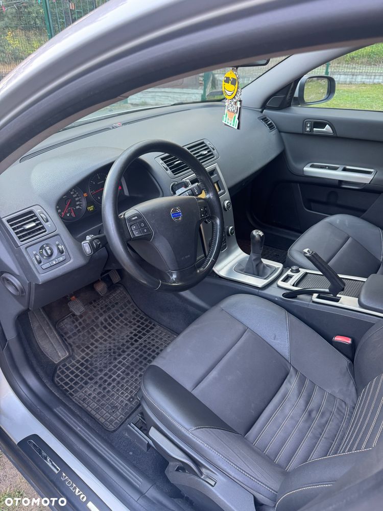 Volvo S40 2.0D Summum - 4