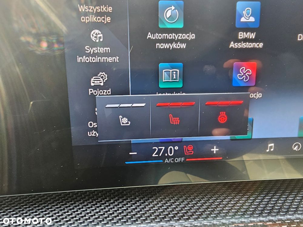 BMW Seria 7 - 18