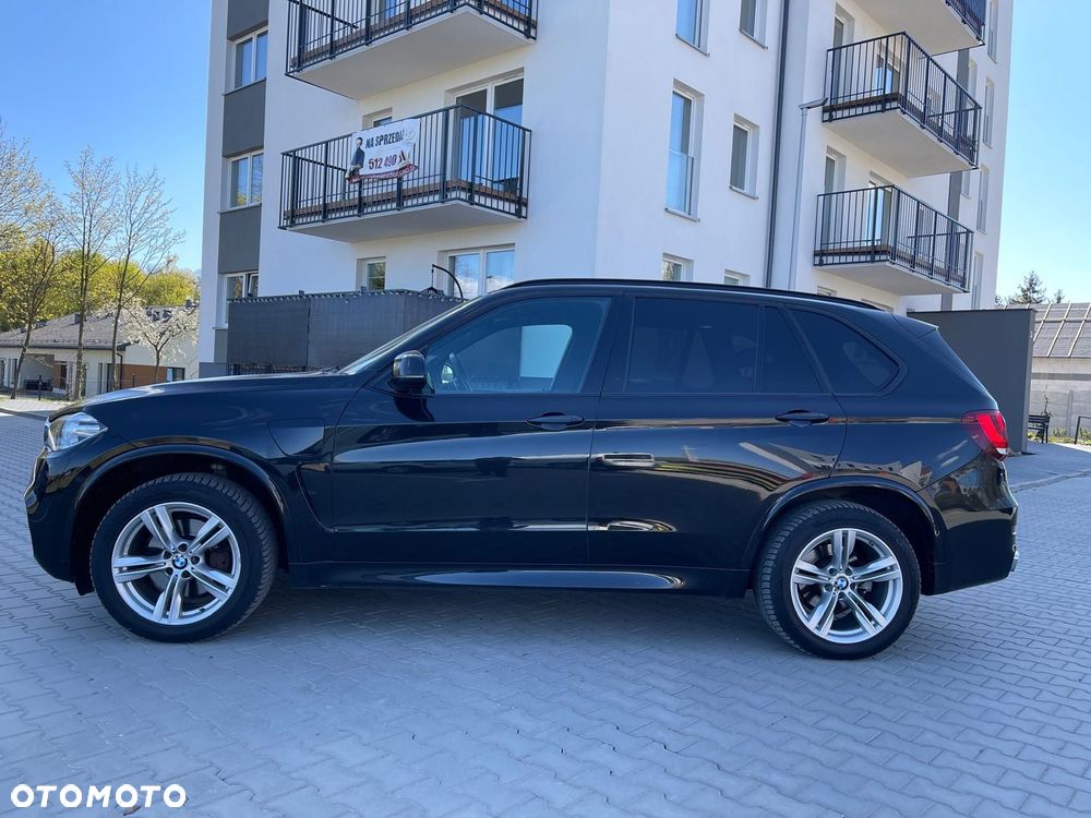 BMW X5 - 4