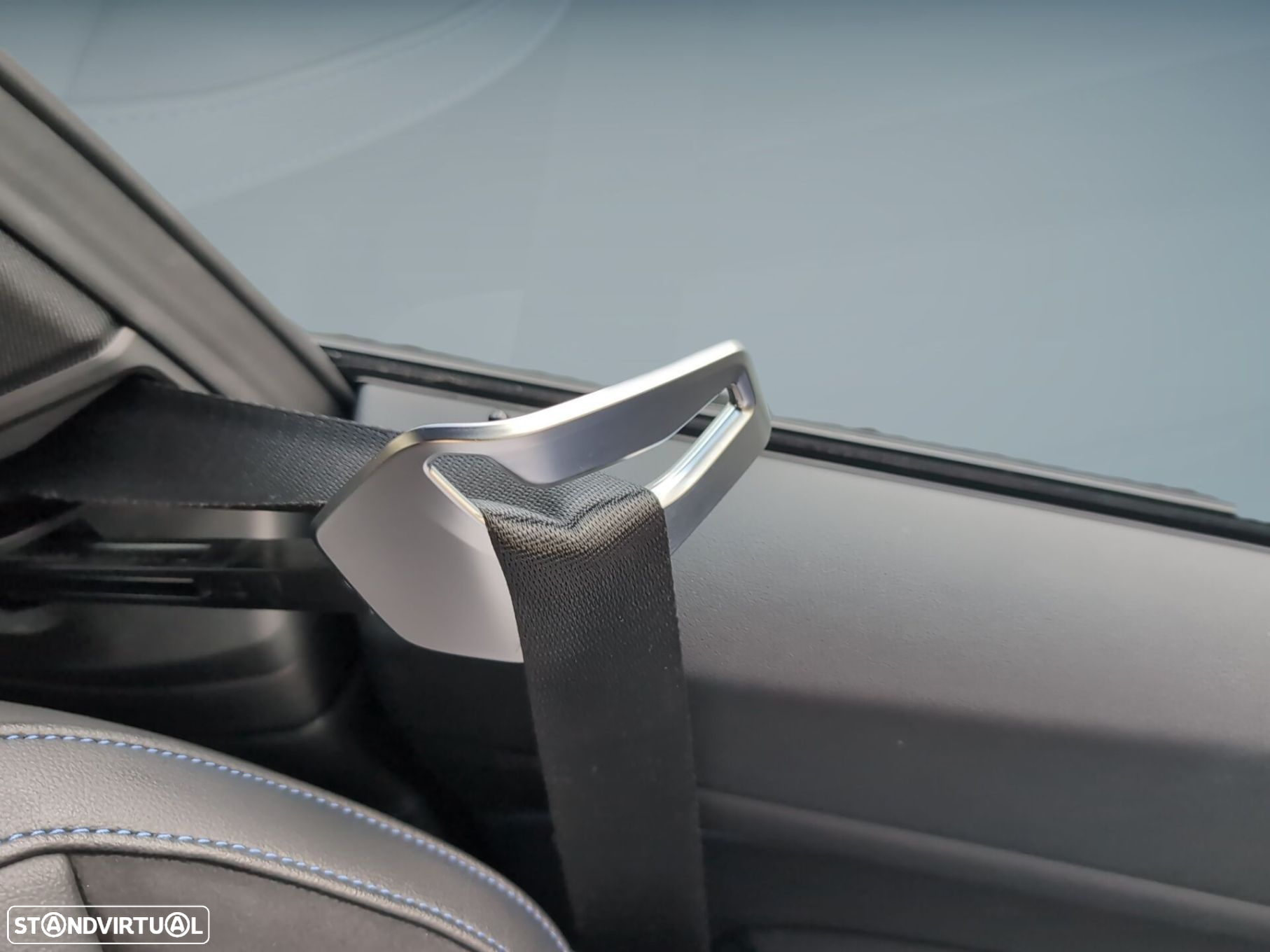 BMW 420 i Pack Desportivo M Auto - 19