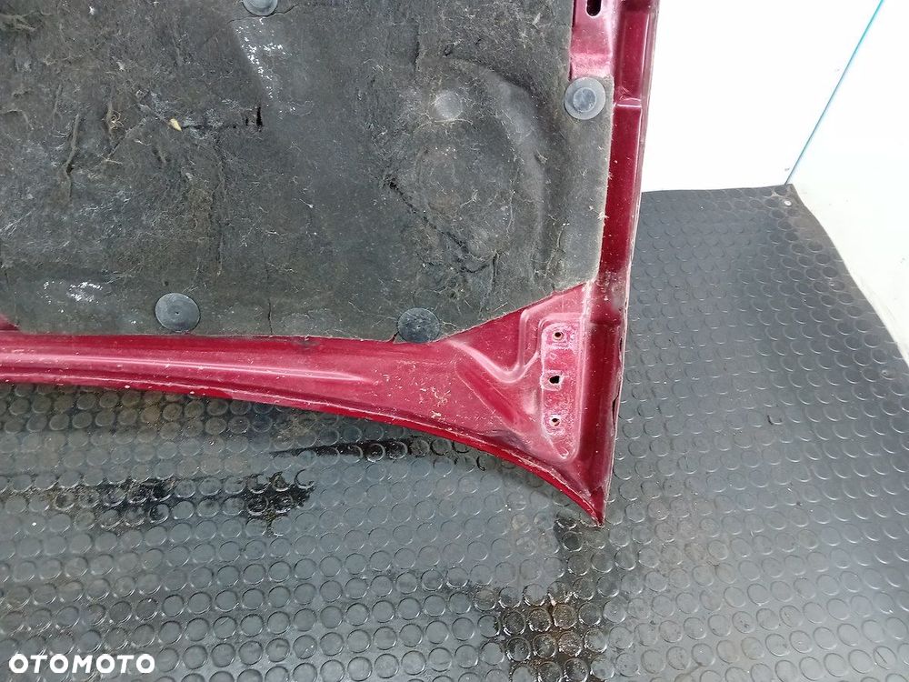 MASKA CHEVROLET BERETTA (87-96) - 2