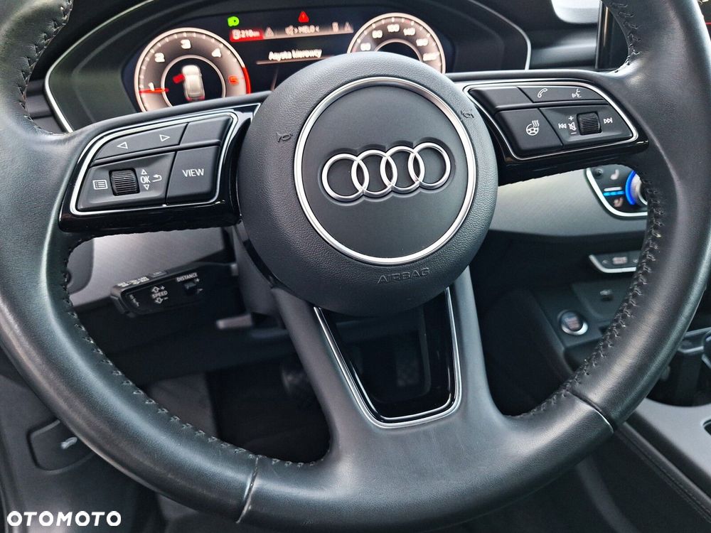 Audi A4 Allroad 40 TDI Quattro S tronic - 27