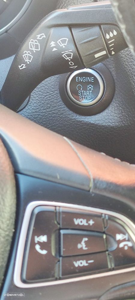 Ford Focus 1.5 TDCi Titanium - 11