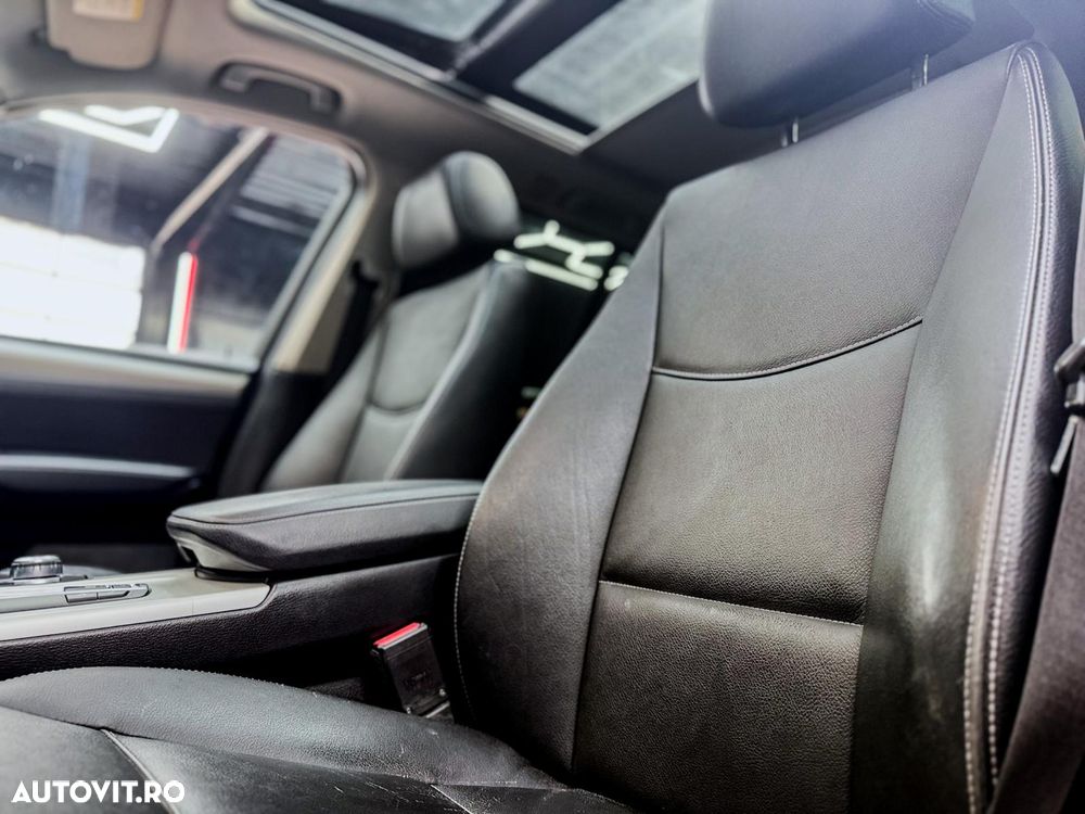 BMW X3 xDrive20d Aut. - 23