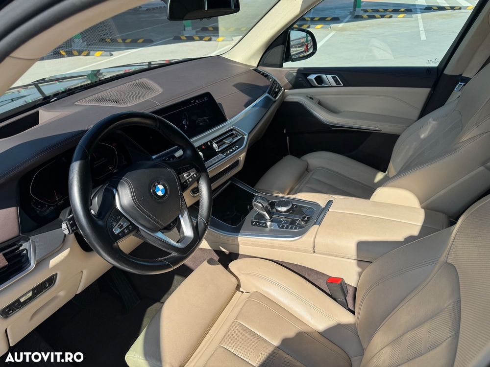 BMW X5 xDrive40i - 20