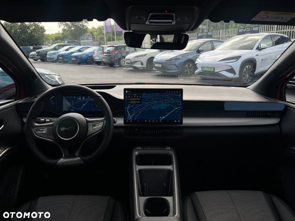 BYD Dolphin - 8