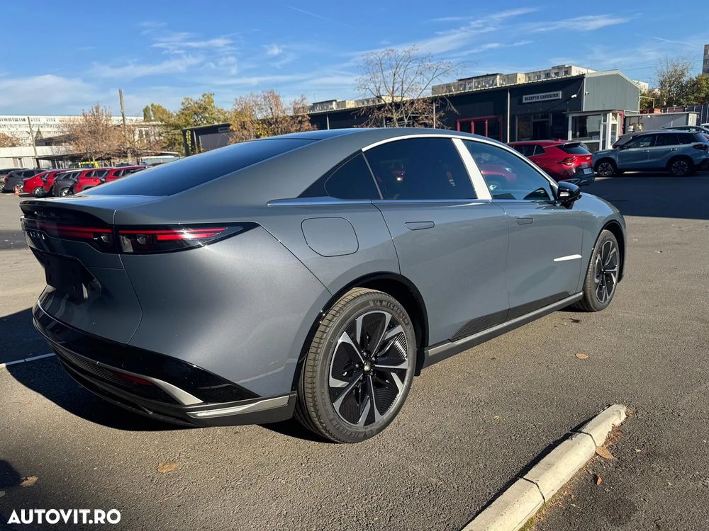 Mazda 6e 68 kW BEV Takumi Plus - 5