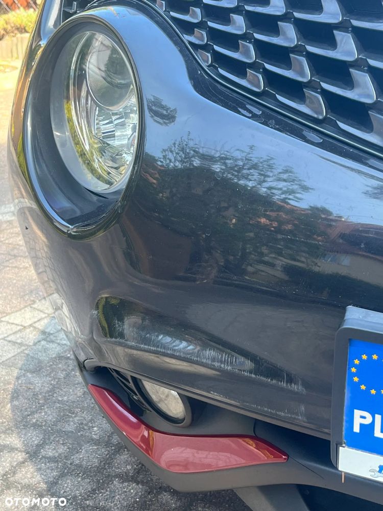 Nissan Juke 1.2 DIG-T N-Connecta - 5