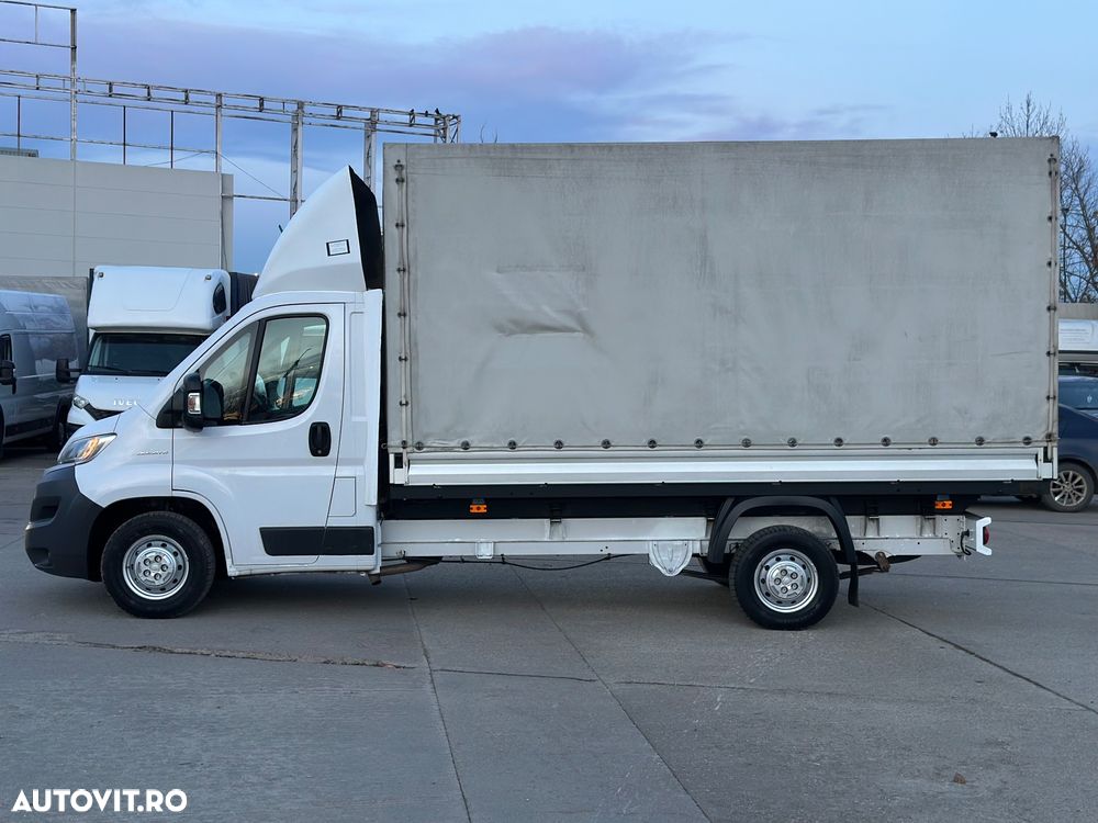 Fiat Ducato - 4