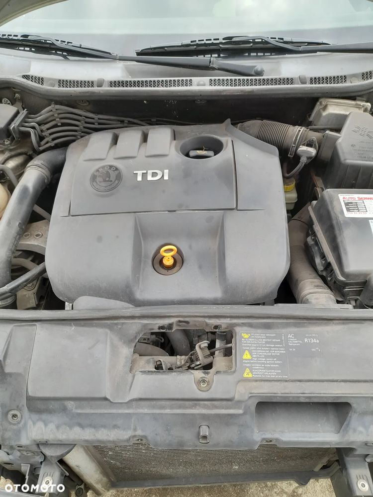 Mercedes W203 skrzynia biegów 1.8 b   R2032610501 - 8