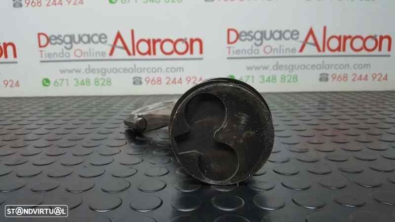 BIELA MANITOU MH204T BUGGIE - 3