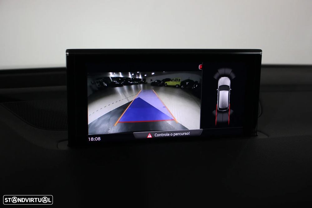 Audi Q7 3.0 TDI quattro S-line Tiptronic 7L - 23