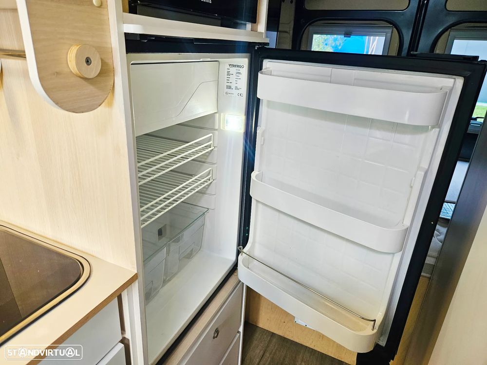 Fiat Ducato Estela - 28