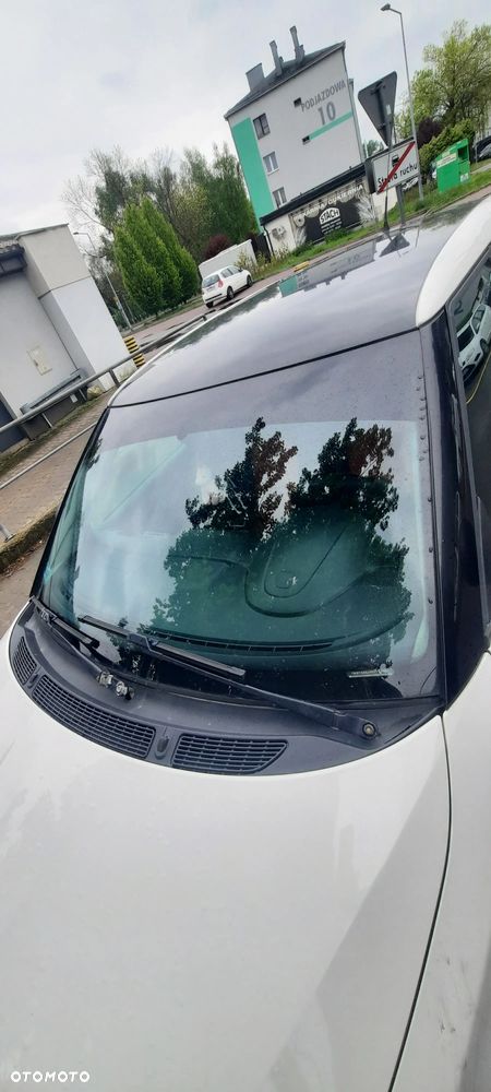 Skoda Fabia 1.6 TDI DPF Classic - 3