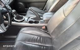 Mazda CX-7 2.2 CD Exclusive + - 14
