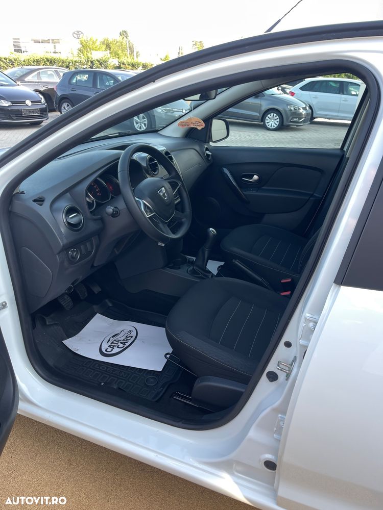 Dacia Logan - 28