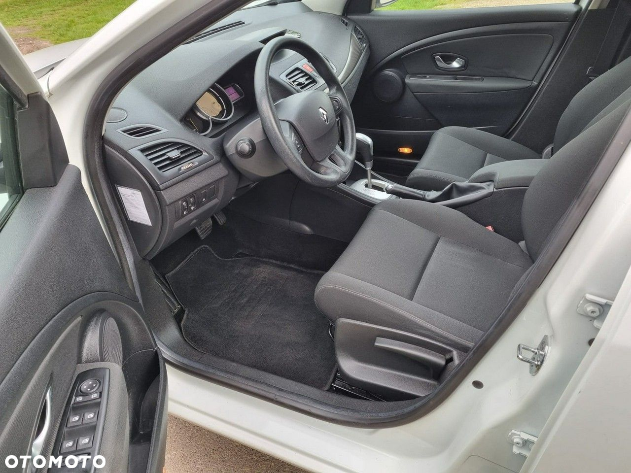 Renault Megane - 7